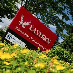 EWU Psychology @ BC