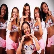 Tenho amor incondicional por essas 6 princesas