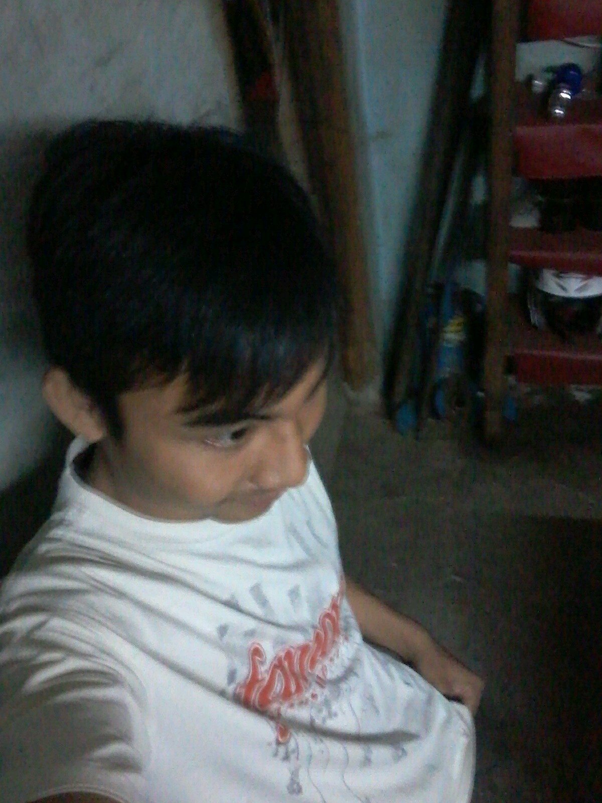 MelantonS's profile picture. keep smile:)