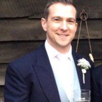 Chris (@chrismcwade) 's Twitter Profile