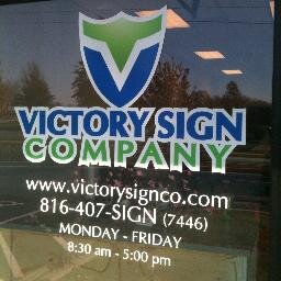 Victory Sign Company