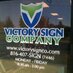 Victory Sign Company (@victorysignco) Twitter profile photo