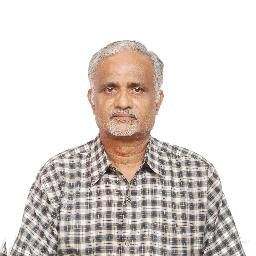 Retired Senior Bank Manager(IT )
now active with AAP both on ground and on social media,
 ISO 27001l LEAD AUDITOR,
PERMANENT Trustee of Voice Of Indian Taxpayer
