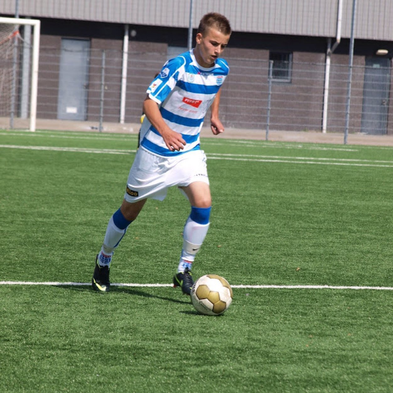 PEC Zwolle U17
