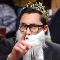 MelchorTimarchi's profile picture. Rey de Oriente y líder de la Conspiración de Navidad. #conspirá