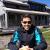 Lars J Liknes (@ljliknes) Twitter profile photo