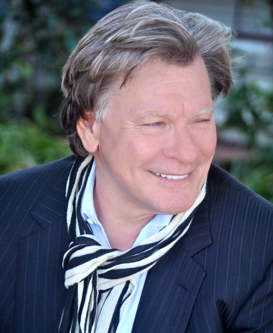 Eric K. Yohan is a leading researcher, scientist and author. The biggest manufacturer of the most fab Young & Adult SemCell Skin Care.
NEW ON TWITTER!