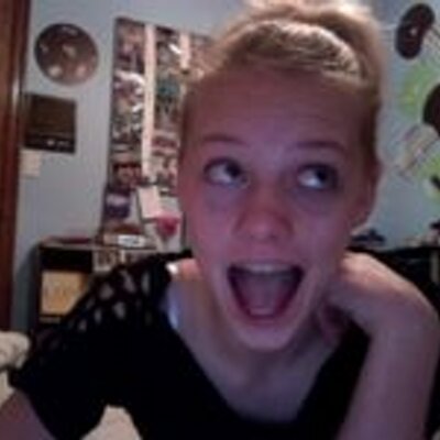 Profile Picture of Manley Schumm (@Mrs_Jr_John) on Twitter