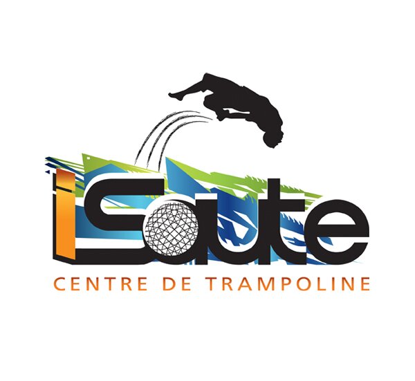 The only iSaute Twitter account. Quebec's first indoor trampoline park.  Entertainment, fitness and sports facility like you won't believe.