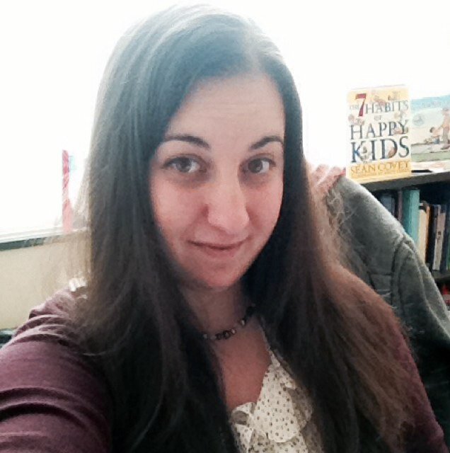 Elementary School Counselor, #escchat Founder, PBIS Building Coach.