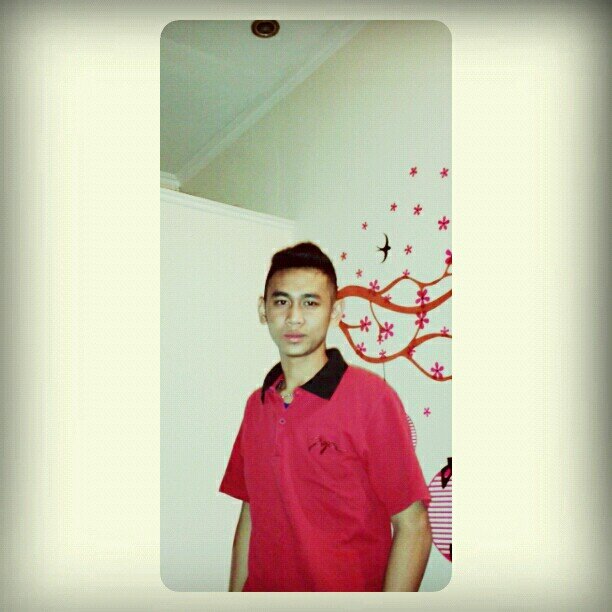 HendraMHP's profile picture. OTOSPACE