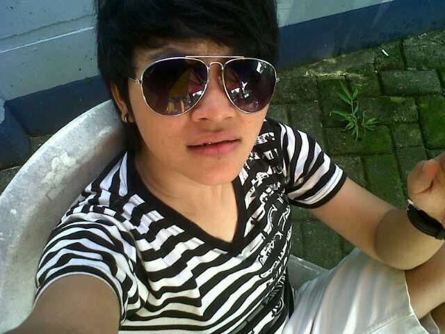 Keluarga kecilku