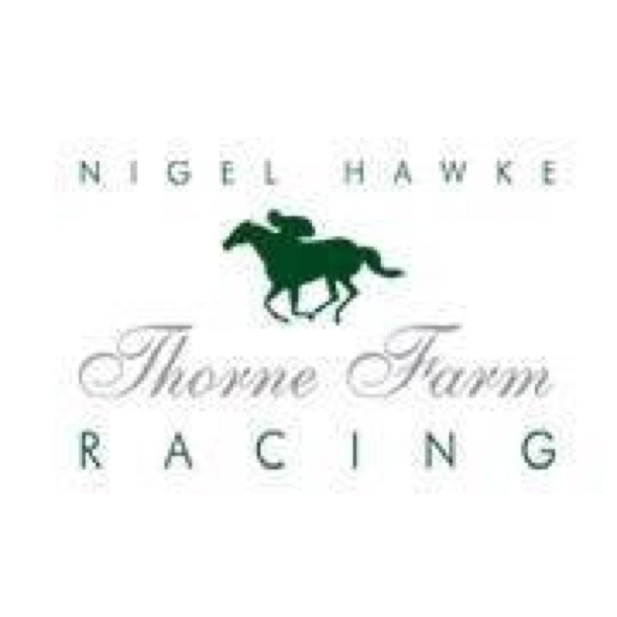 Nigel Hawke: Thorne Farm Racing Profile