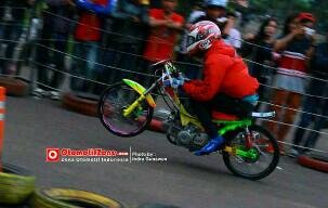SHT sunda pride