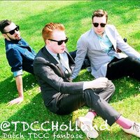 TDCC Holland(@TDCCHolland) 's Twitter Profile Photo