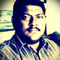 michaelraj m (@michaelrajm) 's Twitter Profile