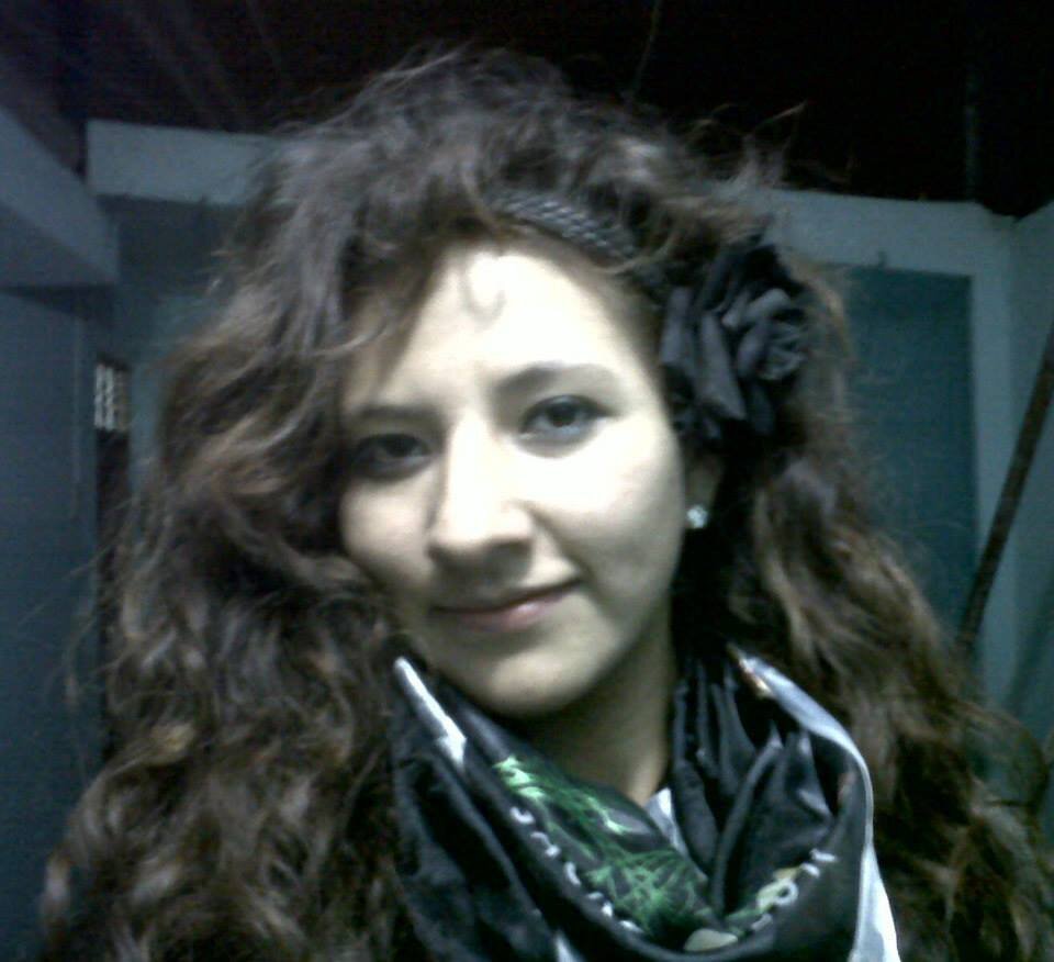 fabiaalexia's profile picture. estudiante de farmacia y bioquimica, san luis gonzaga univercity