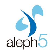 Aleph5 (@aleph5_) 's Twitter Profile