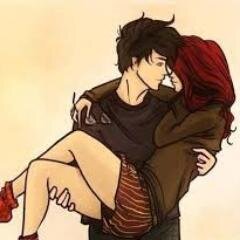 You are mine, Angel♥