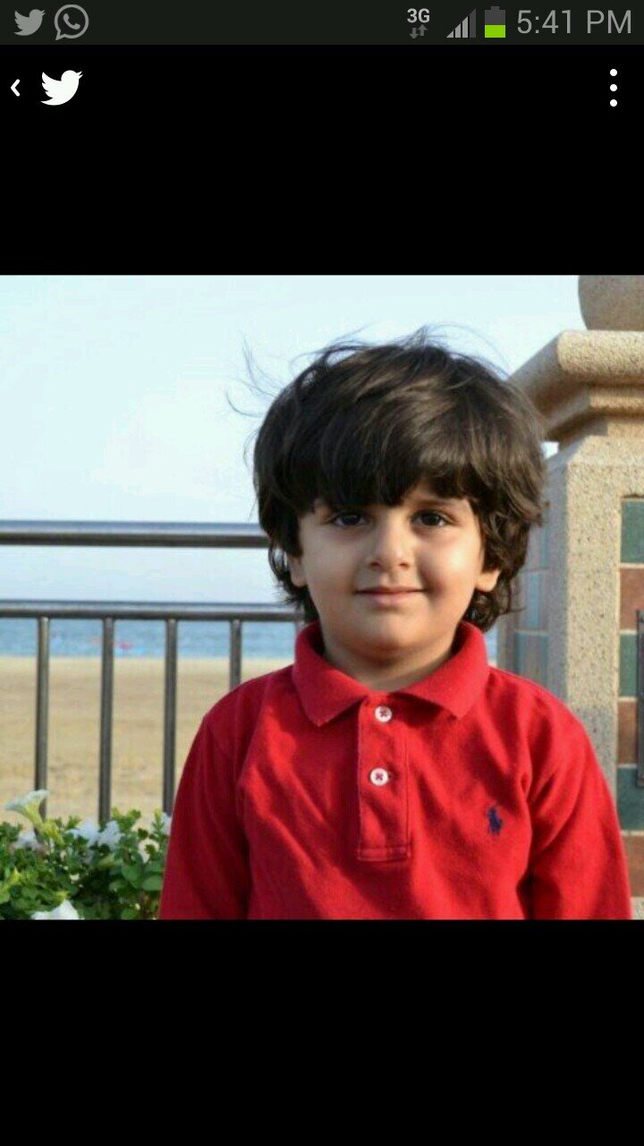 حسابي ﻷول محذوووووف