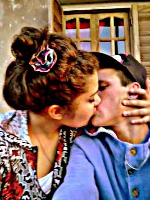 Solamente Busco Mi FELICIDAD :)