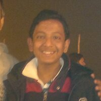 Om Gupta(@om_n_gupta) 's Twitter Profile Photo