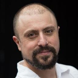 Actor, Improviser, Drama Facilitator & General Theatre Networker