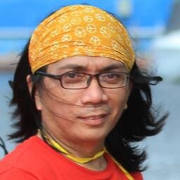 MamotoSammy's profile picture. Design Graphic | Photographer | Dive | Langitku Rumahku   smamoto@gmail.com   081340643837