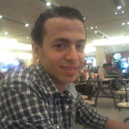 eslammadboly's profile picture. 