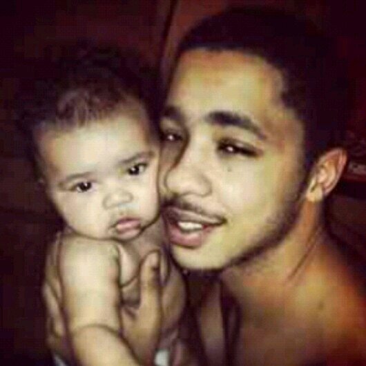 father w/ @____ily