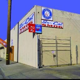 Welcome to So Cal Smog Test & Repair specializing in emissions repair and smog testing