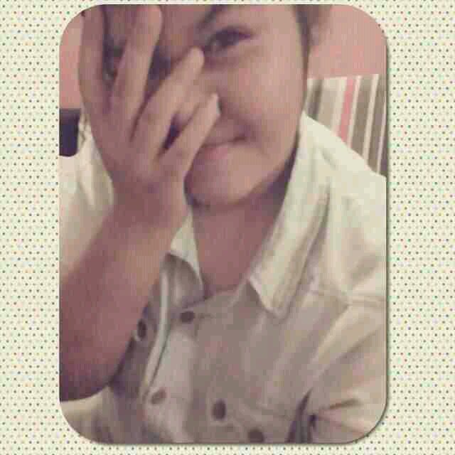 Falling In Love With You :*