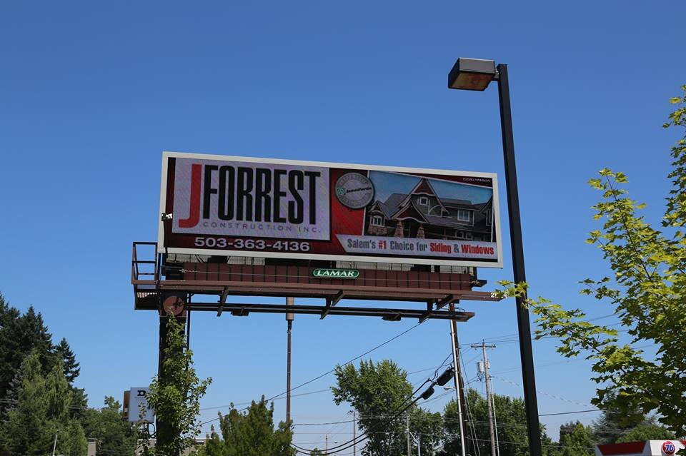 jfcremodelsalem's profile picture. J Forrest Construction is an interior/exterior remodeling company in Salem Oregon. Professional service done personally! Let us help you create your dream home!