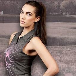High-end performance apparel for women golfers who want to play their best and look their best. #golf #tennis #fashion