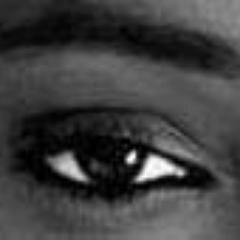 Beautiful Dark Skin Women