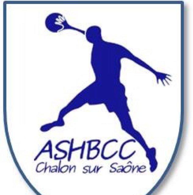 Twitter officiel du club de Handball de Chalon sur Saône. VIBRONS EN BLEU ET BLANC