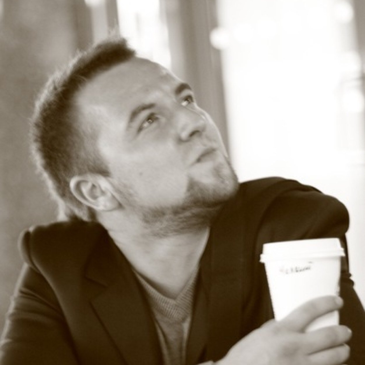 nikmelkiy's profile picture. 