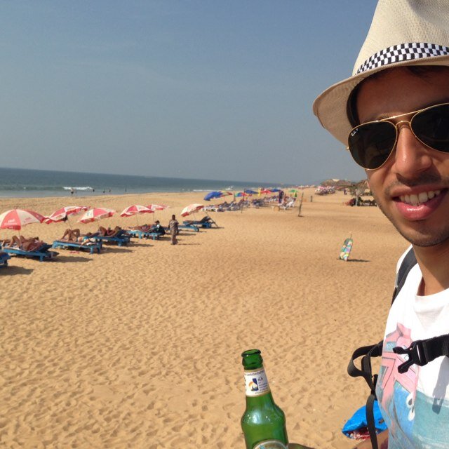 MannyChand's profile picture. My motto: "Become revolutionary when the situations gets scary" #economics #governance #blockchain #policy #energy-transition #pvda