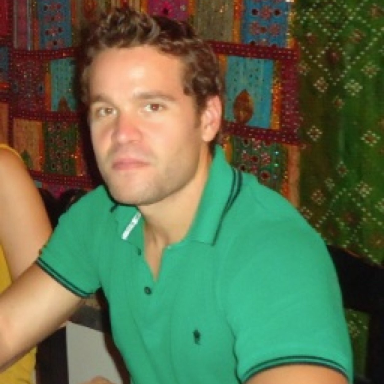 luc_ranger's profile picture. 