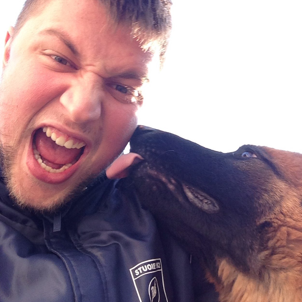 Albunet's profile picture. Fame di Vita