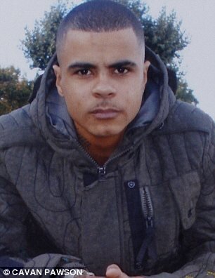 Mark Duggan Profile