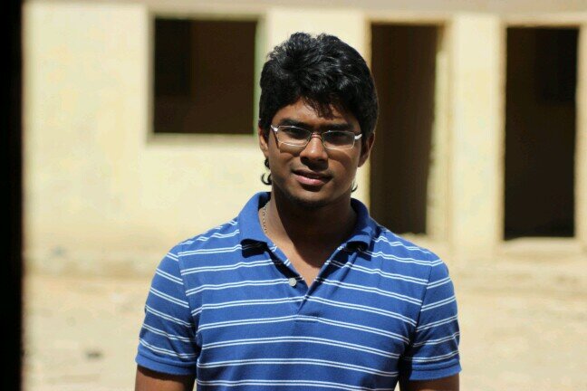 Cricketer @International Indian School Riyadh / Die-hard DJ fan® A proud Indian/love cricket/16/Curently in Riyadh, Saudi Arabia