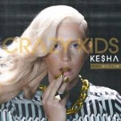 LAZERBEAMZ I LOVE @keshasuxx