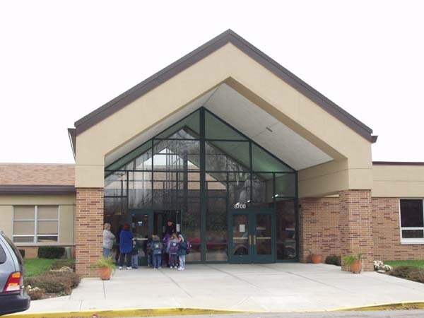 Robey Elementary Profile