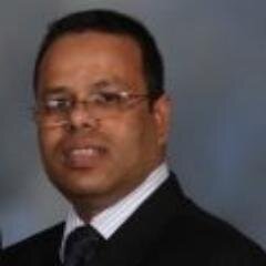 Labour Party Activist, Campaign Organiser and CEO of Community Network Association