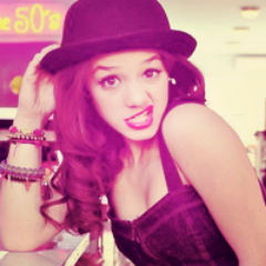 sonrisasAngela's profile picture. Banco, admiro y amo a @angelatorresok; ¡talento es el que le sobra! ✩