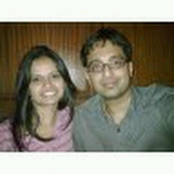 anusha1982's profile picture. 