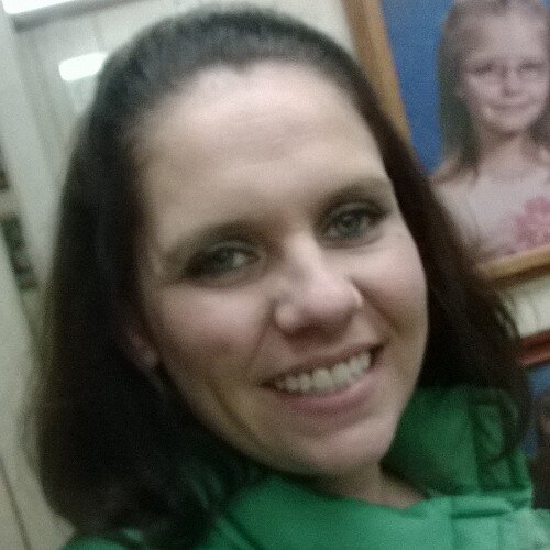 I am a mother, daughter, sister, niece, aunt, granddaughter, wife and step-mom! And I love it!