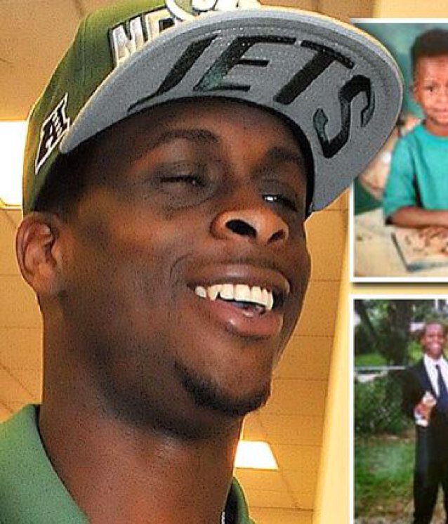 Geno can't throw TD's. Official parody account of geno smith and the jets. Sponsered by #chasetwerkteam