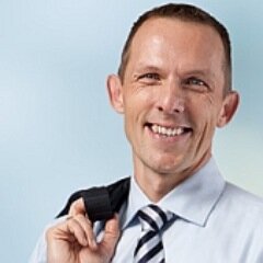 This is the personal/private account of Axel Rittershaus
Please follow my business twitter account http://t.co/OoXTg37CNv